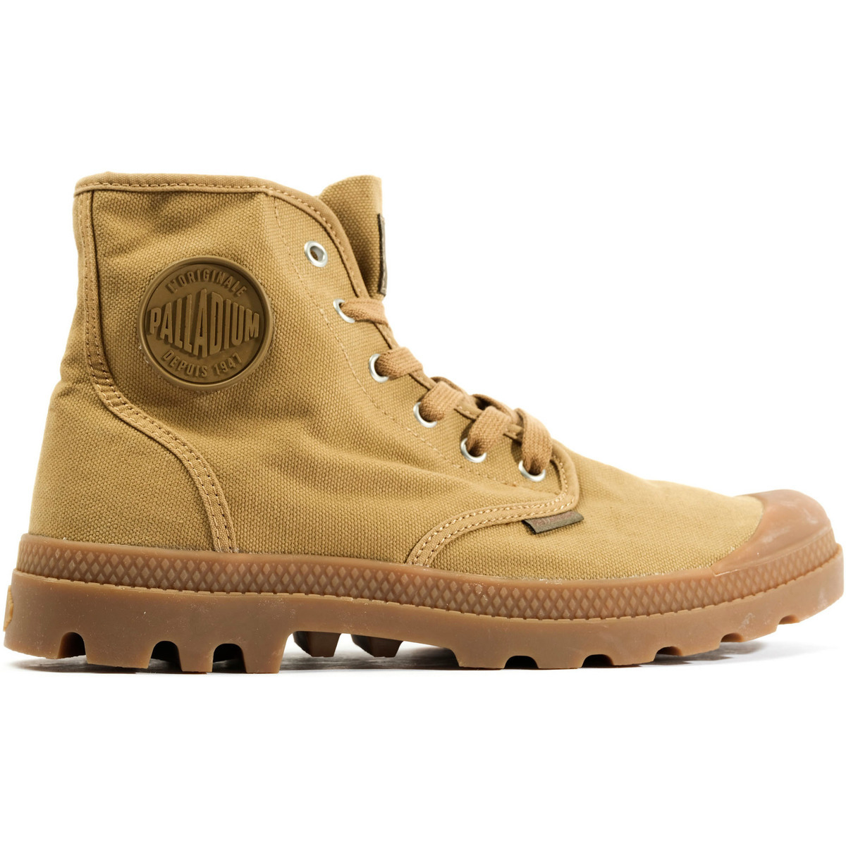 0196660043348 - Stiefeletten Pampa Hi