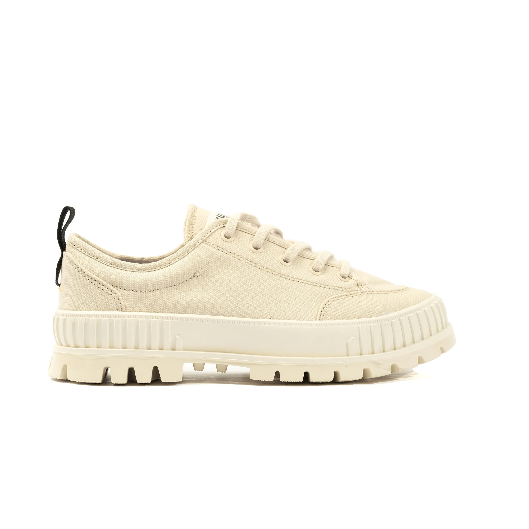 0196660047438 - Sneakers Pallashock Lo Organic 2