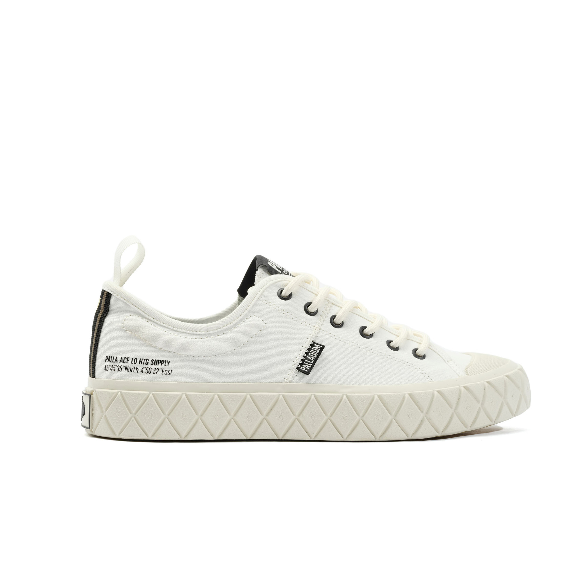 0196660048305 - Sneakers Palla Ace Lo Supply