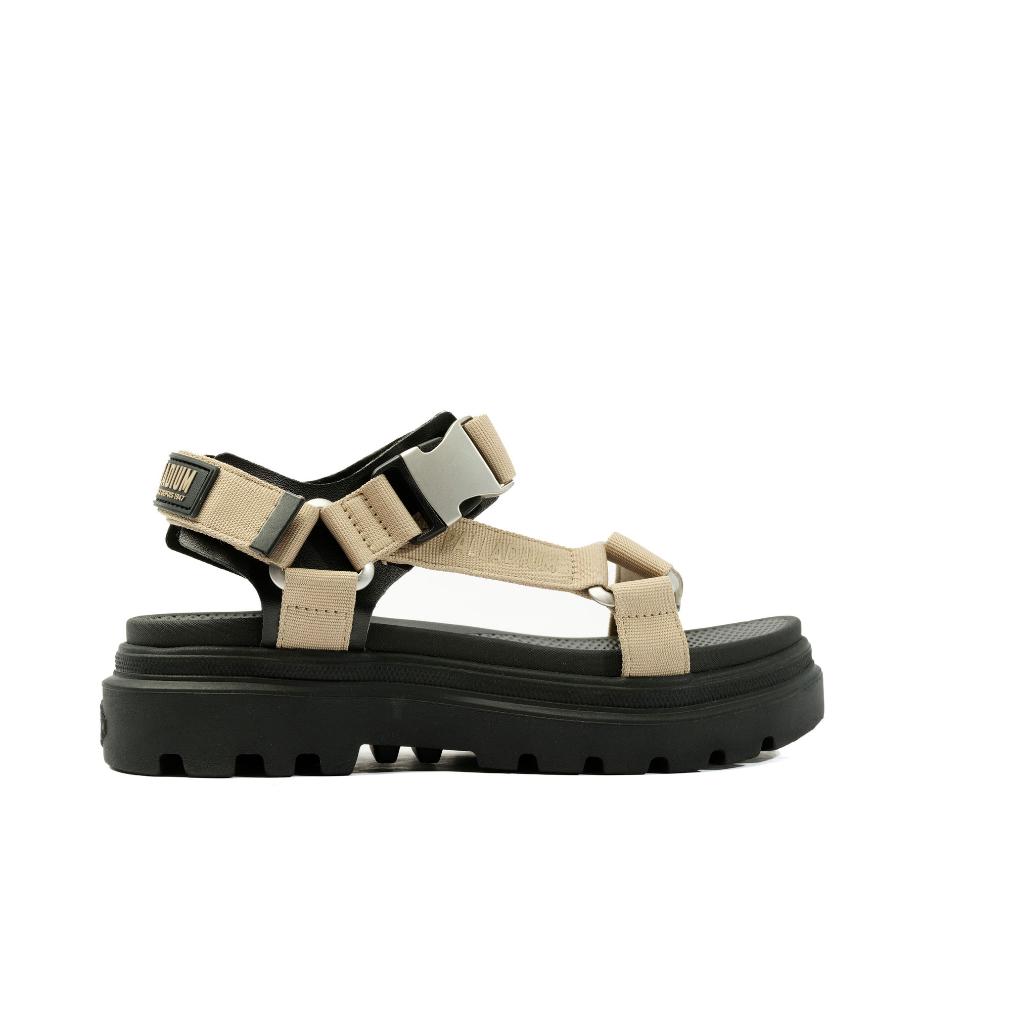 0196660057680 - Sandalen Pallacruise Strap