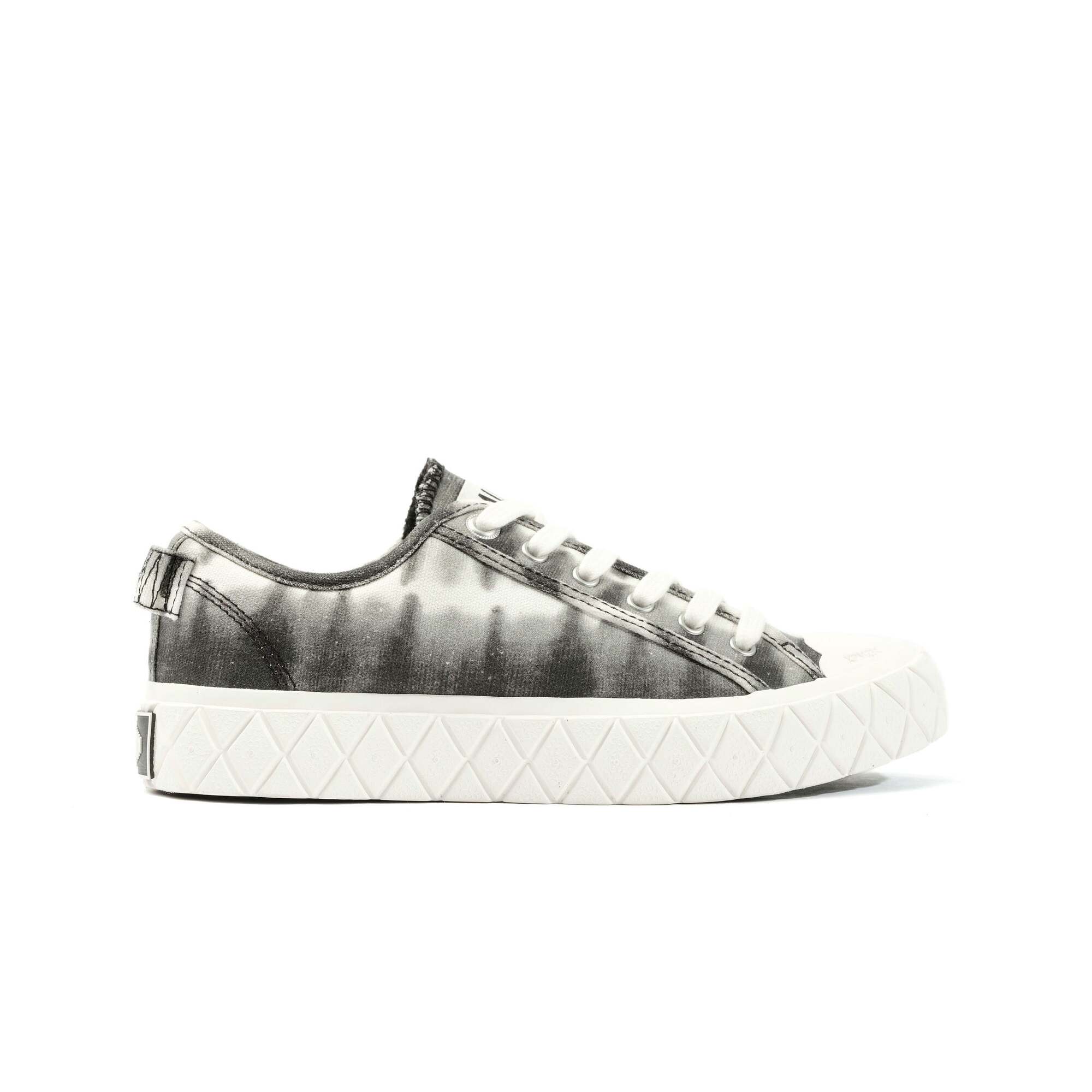 0196660061298 - Damensneaker Palla Ace Lo Tie Dye