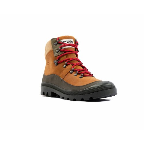 0196660144878 - Stiefeletten Pallabrousse Hkr Wp+ 0196660144878 - Stiefeletten Pallabrousse Hkr Wp+