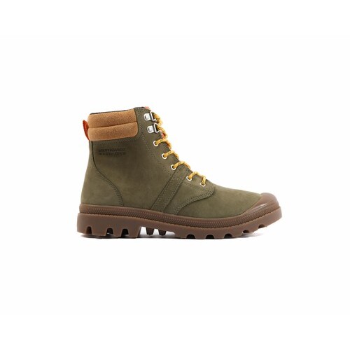 0196660145554 - Stiefeletten Pallabrousse Sc Wp+