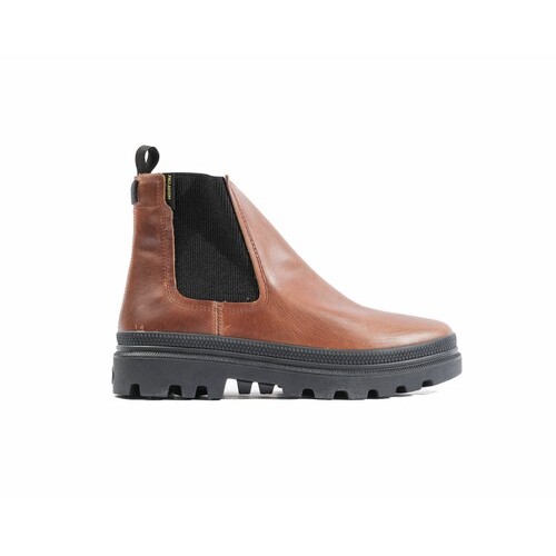 0196660152057 - Stiefeletten Pallatrooper Chelsea