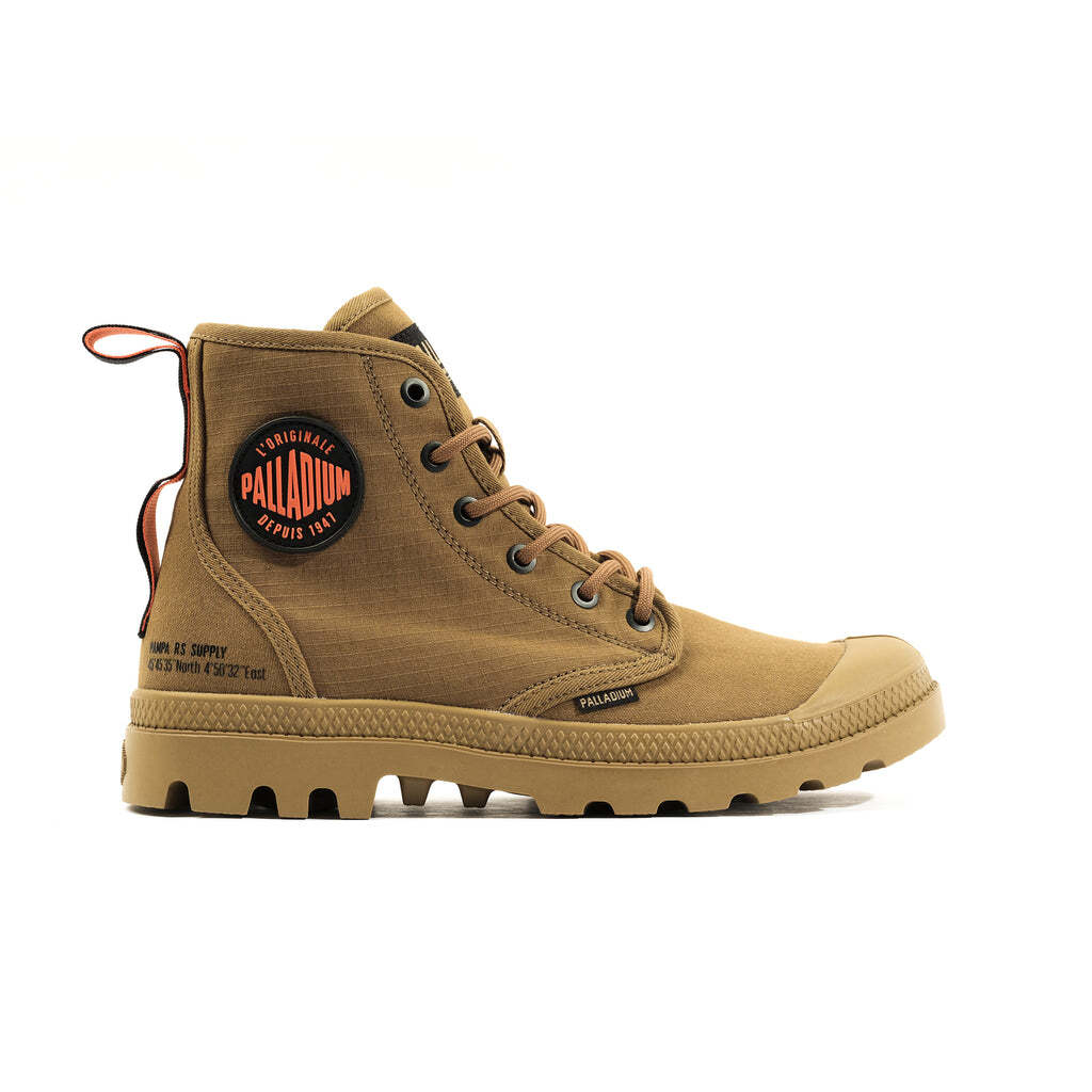 0196660162780 - Stiefel Pampa Hi Supply Rs 0196660162780 - Stiefel Pampa Hi Supply Rs