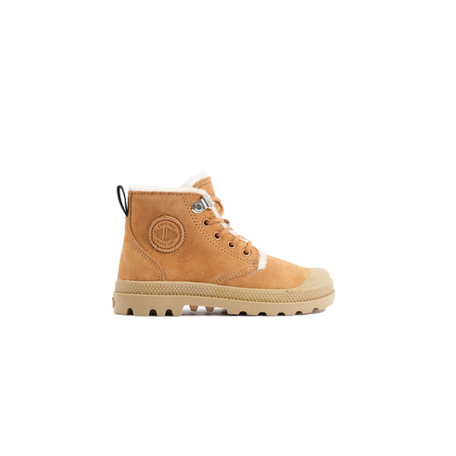 0196660166993 - Kinderstiefeletten Pampa