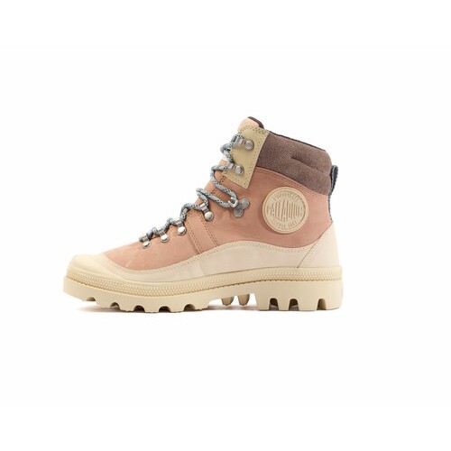 0196660171119 - Damen Stiefeletten Pallabrousse Hkr Wp+