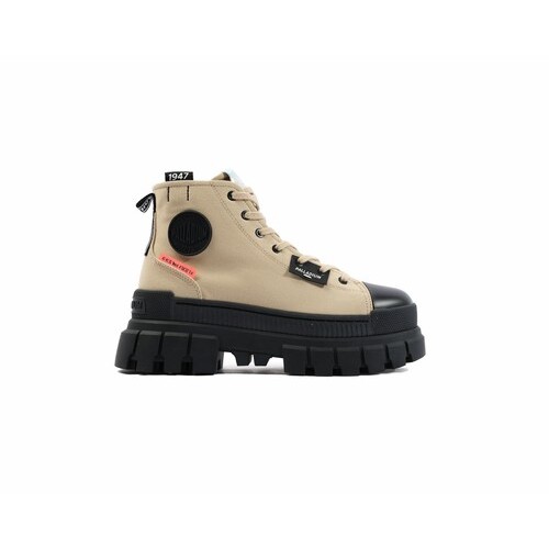 0196660177371 - Damen Stiefeletten Revolt Hi Tx