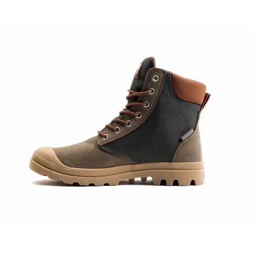 0196660220305 - Stiefeletten Pampa Sc Wpn U-s