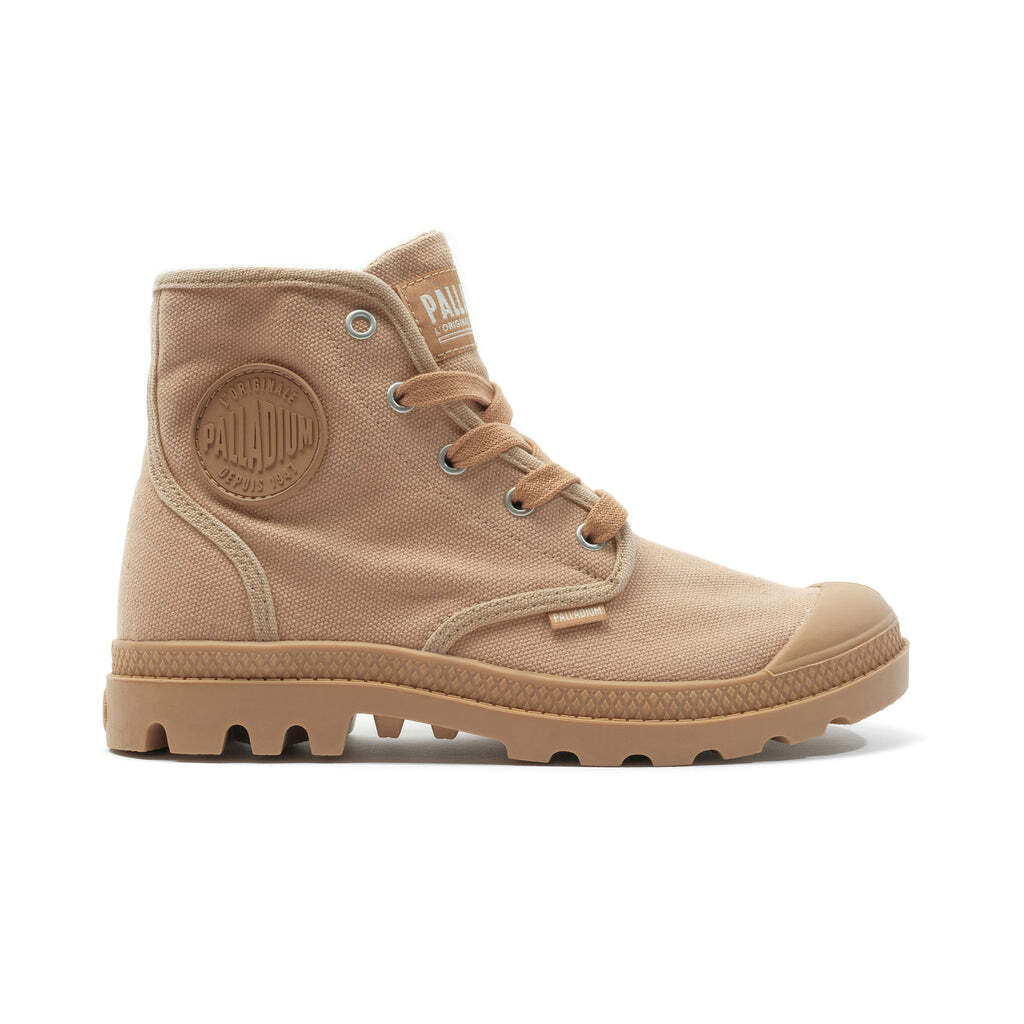 0196660354758 - Damen Stiefeletten Pampa Hi