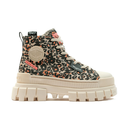 0196660360889 - Damen Stiefeletten Revolt Hi Wild 0196660360889 - Damen Stiefeletten Revolt Hi Wild
