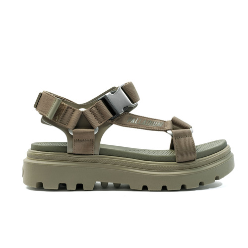0196660369127 - Sandalen für Frauen Pallacruise Strap
