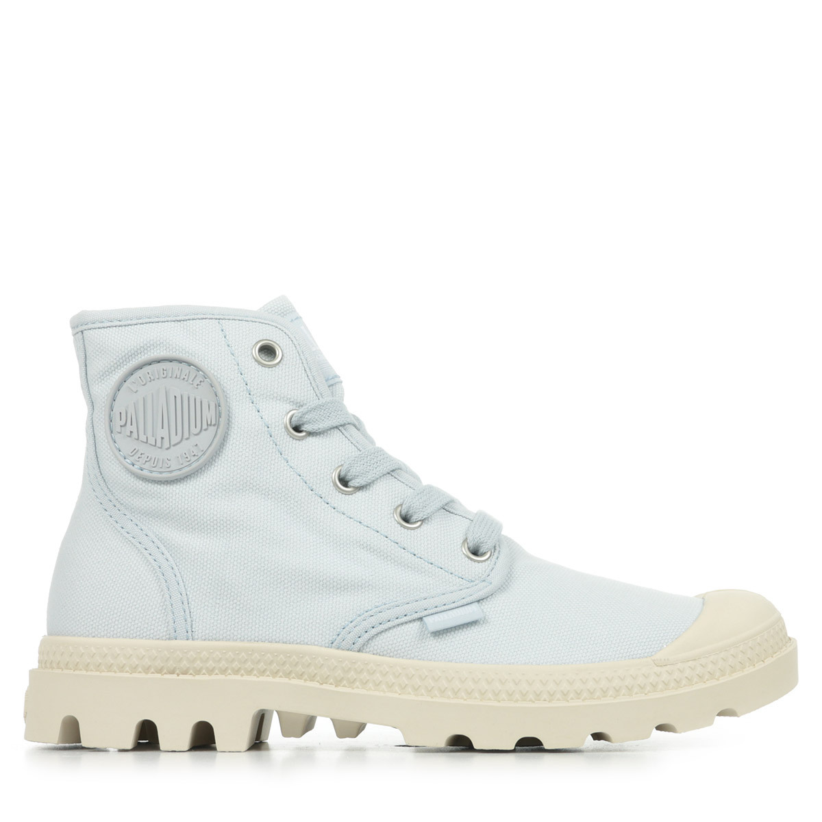 0196660401711 - Damen Stiefeletten Pampa Hi 0196660401711 - Damen Stiefeletten Pampa Hi