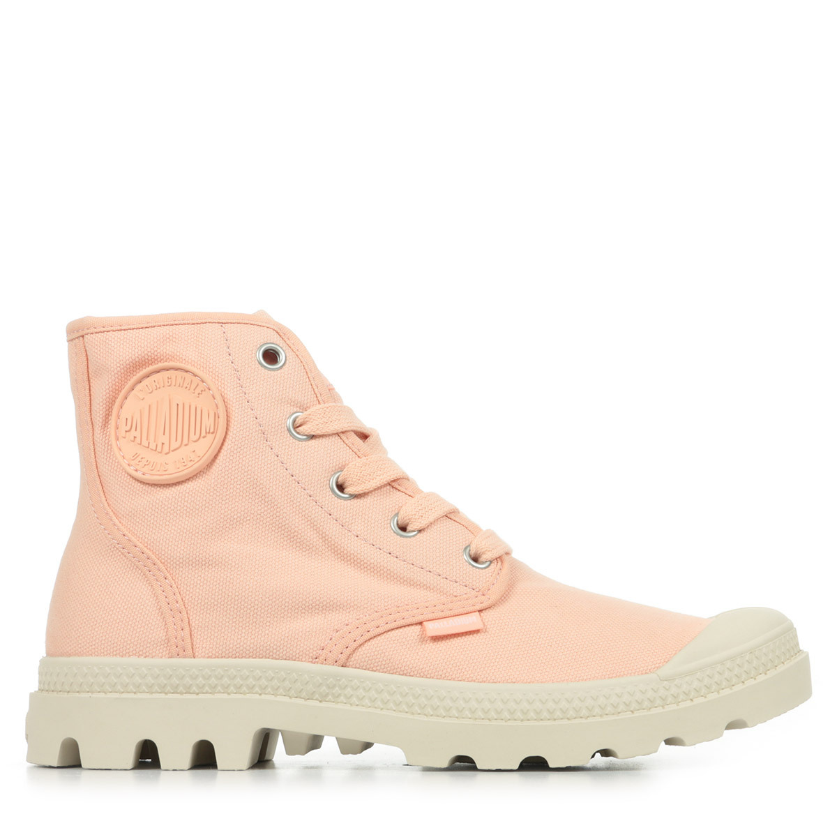 0196660402145 - Damen Stiefeletten Pampa Hi 0196660402145 - Damen Stiefeletten Pampa Hi