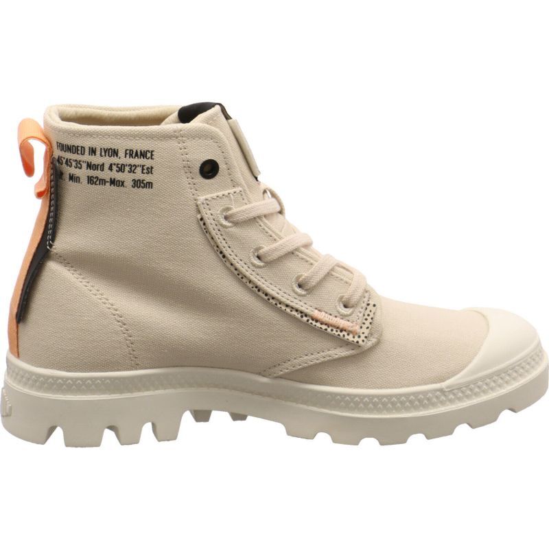 0196660402763 - Damen Stiefeletten Pampa Underlayer 0196660402763 - Damen Stiefeletten Pampa Underlayer