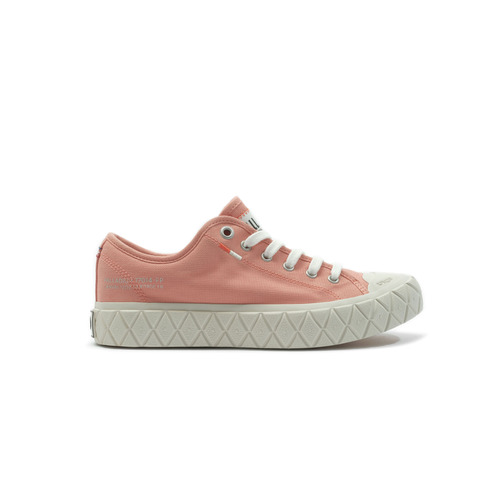 0196660409182 - Sneakers Palla Ace Canvas