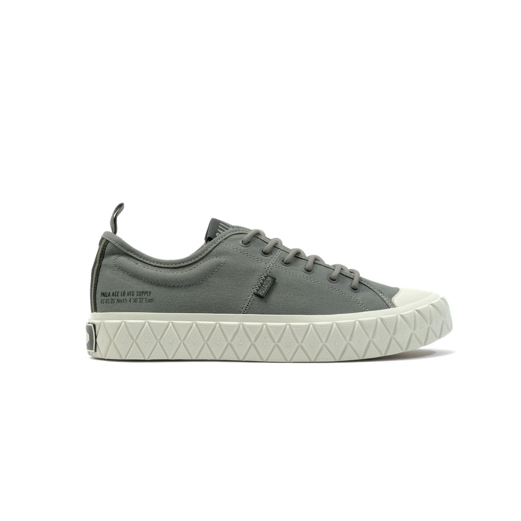 0196660412861 - Sneakers Palla Ace Lo Supply