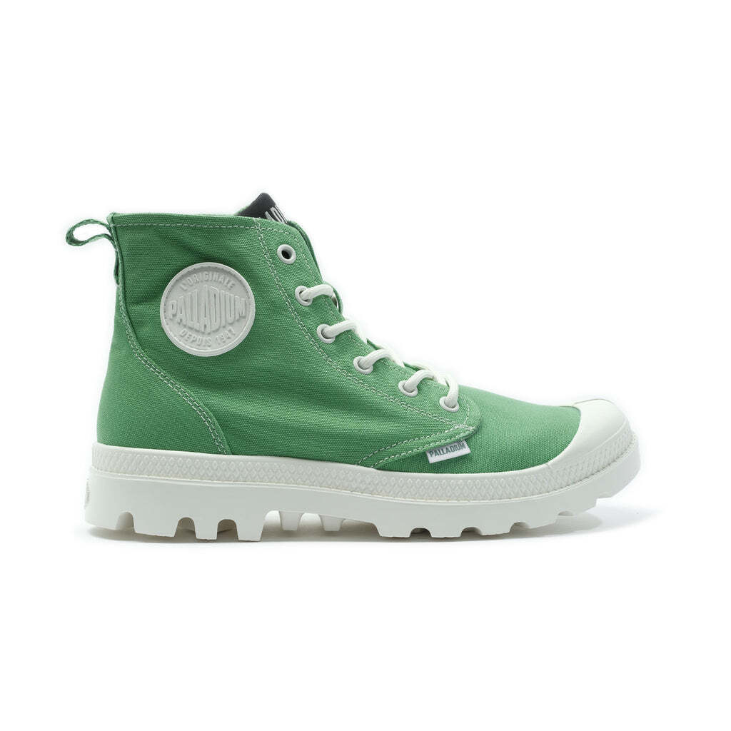 0196660413165 - Stiefeletten Pampa Blanc 0196660413165 - Stiefeletten Pampa Blanc