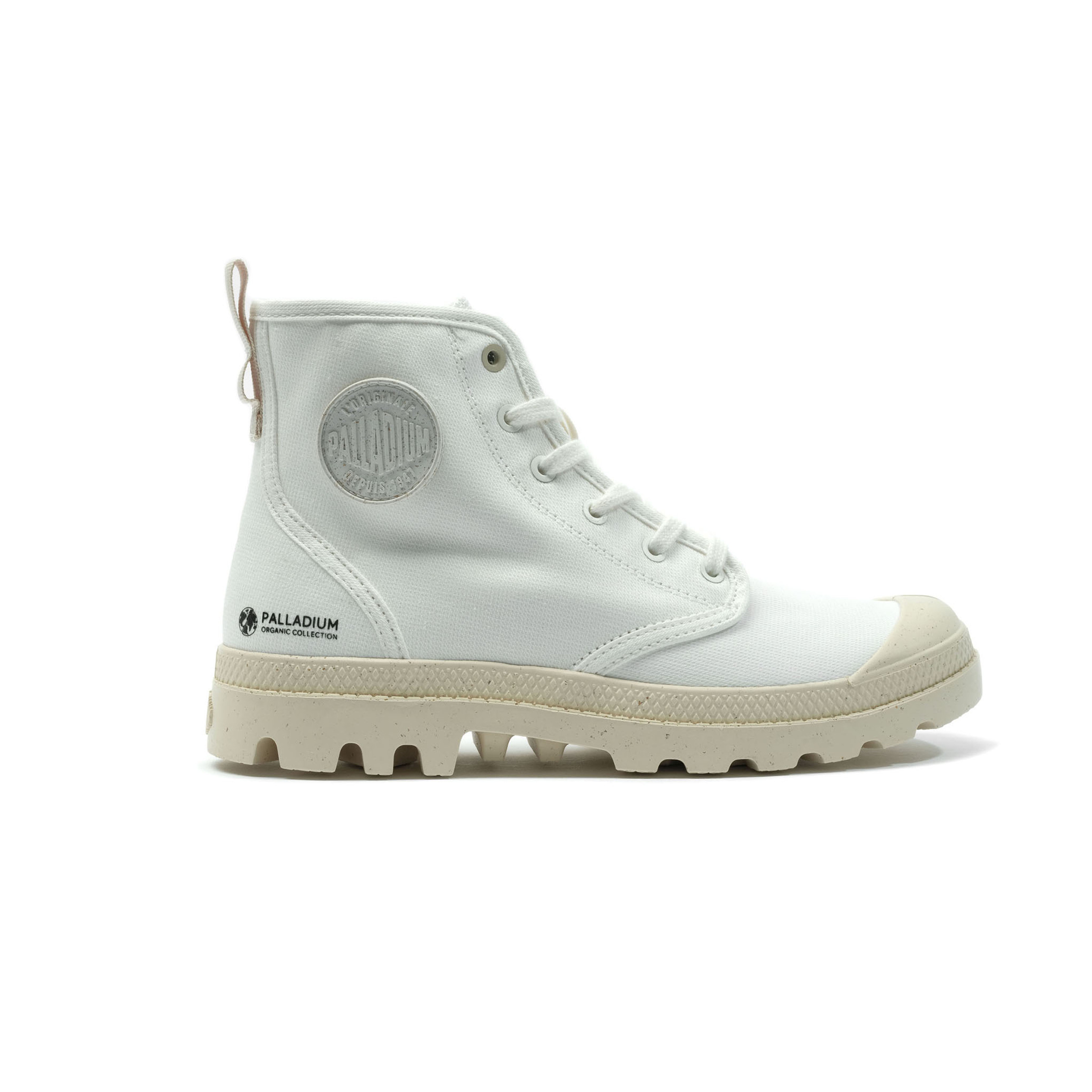 0196660413998 - Stiefeletten Pampa Hi Zip Organic