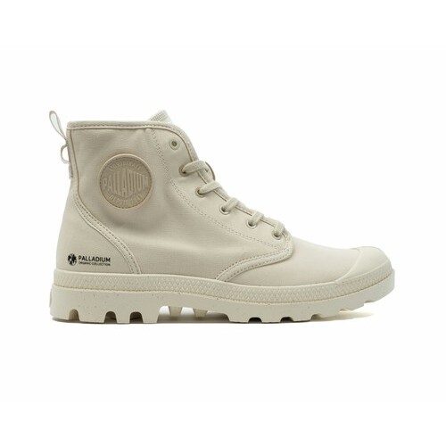 0196660414261 - Stiefeletten Pampa Organic 0196660414261 - Stiefeletten Pampa Organic