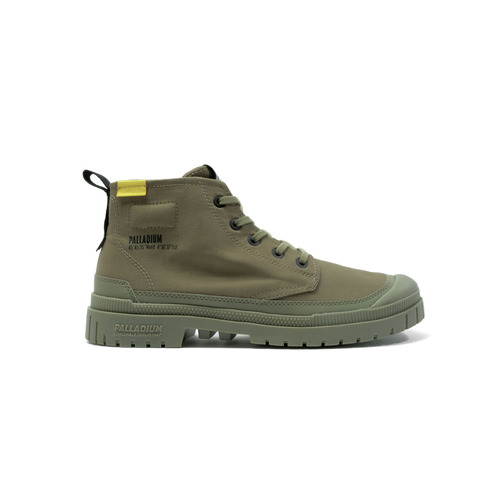 0196660421214 - Stiefeletten Sp20 Hi Tech