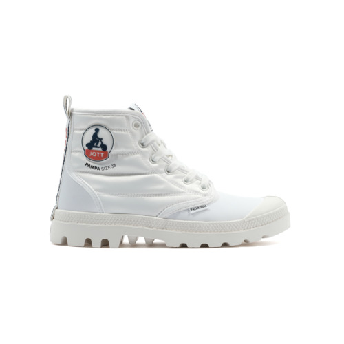 0196660494447 - Stiefeletten Pampa HI Dare Rhona