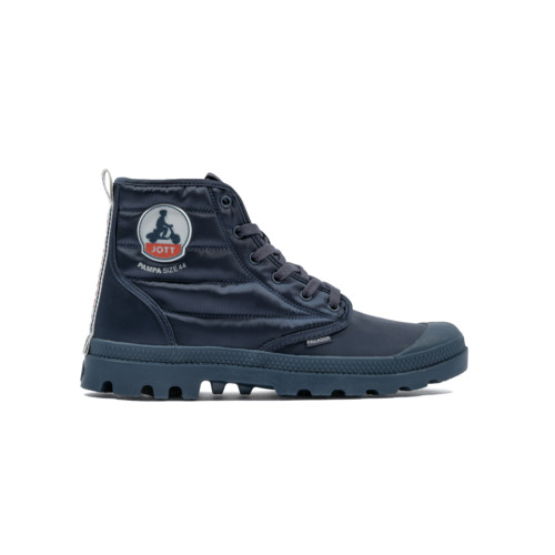 0196660495048 - Stiefeletten Pampa HI Dare Rhona