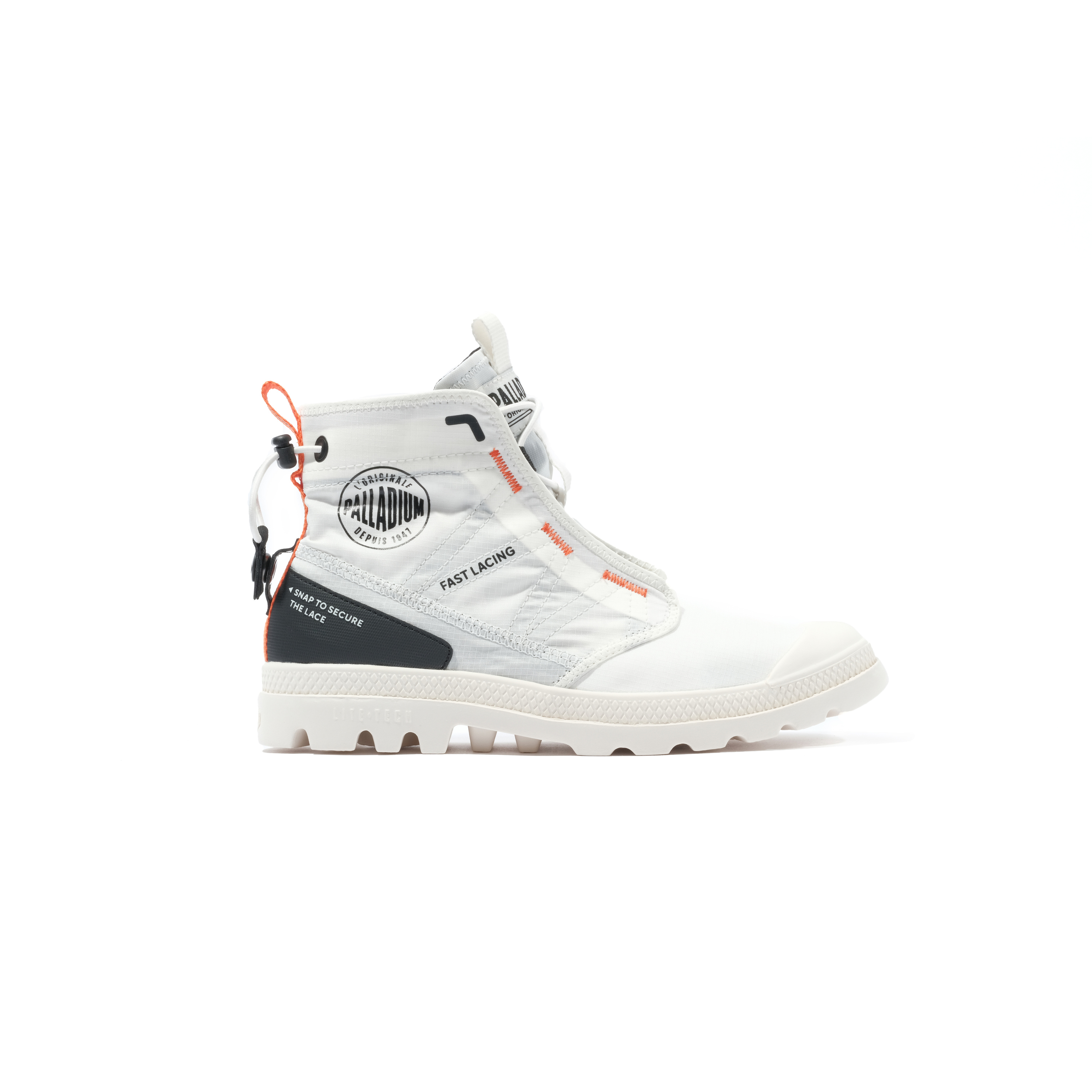 0196660577300 - Turnschuhe Pampa Travel Lite RS 0196660577300 - Turnschuhe Pampa Travel Lite RS