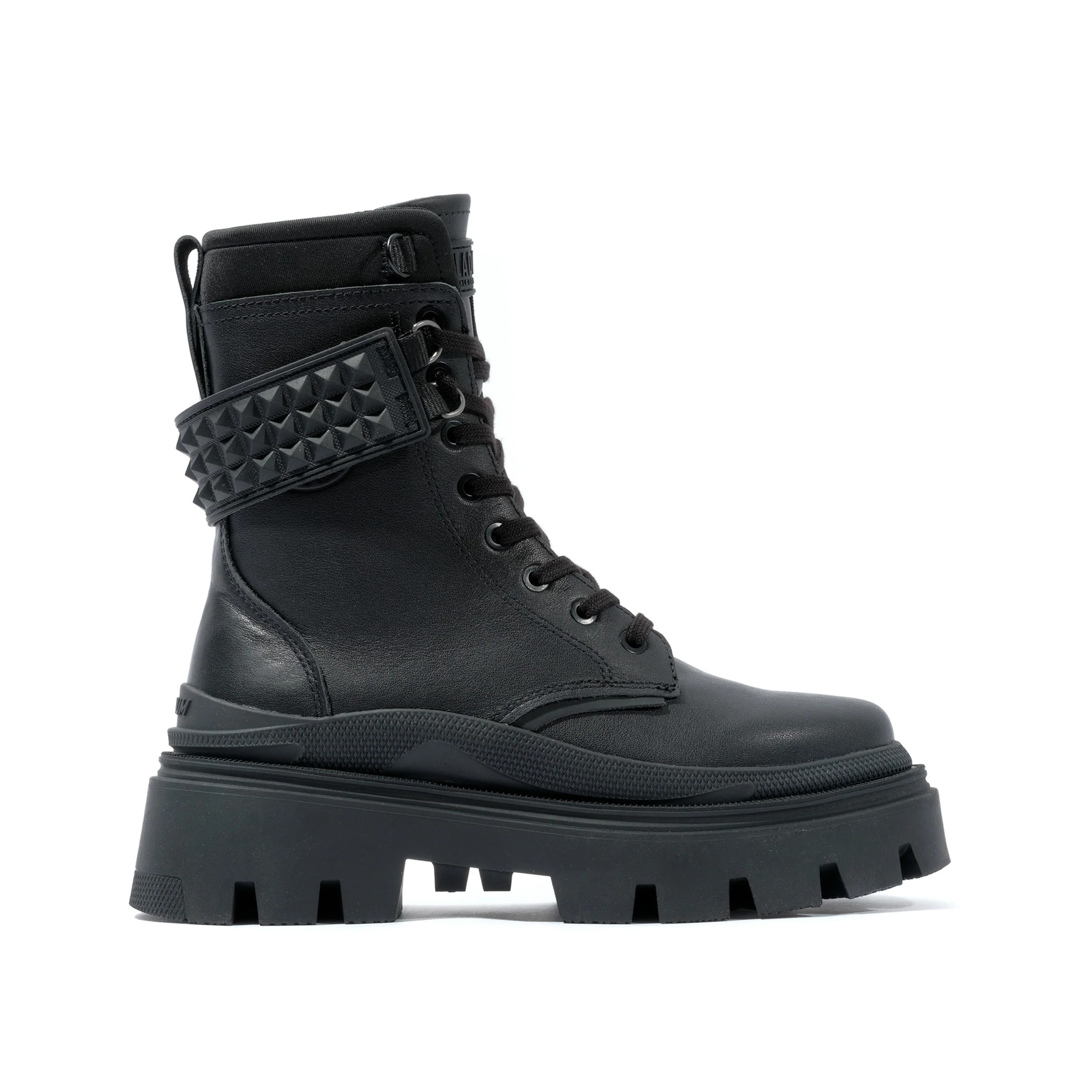 0196660587026 - Damen Stiefeletten Squad LTH