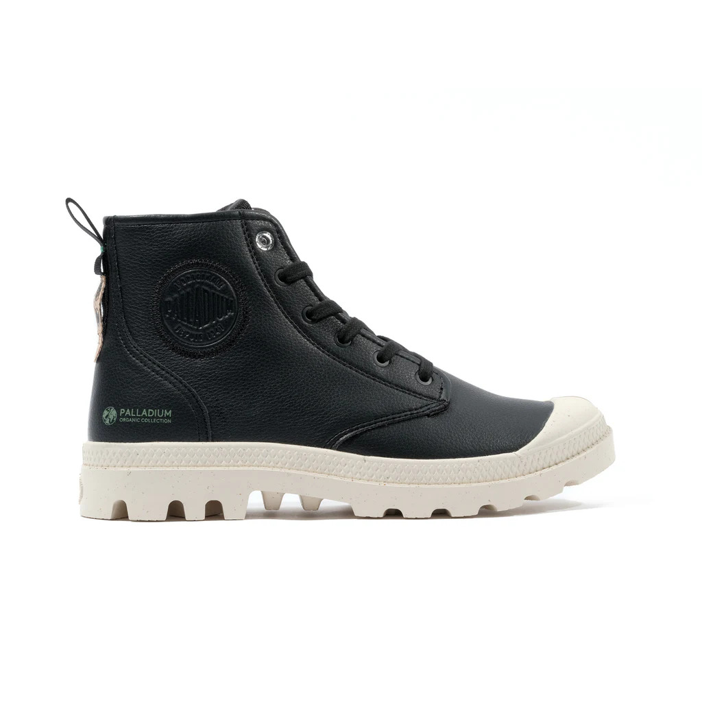 0196660593461 - Turnschuhe Pampa Hi Re-vegn Lth 0196660593461 - Turnschuhe Pampa Hi Re-vegn Lth