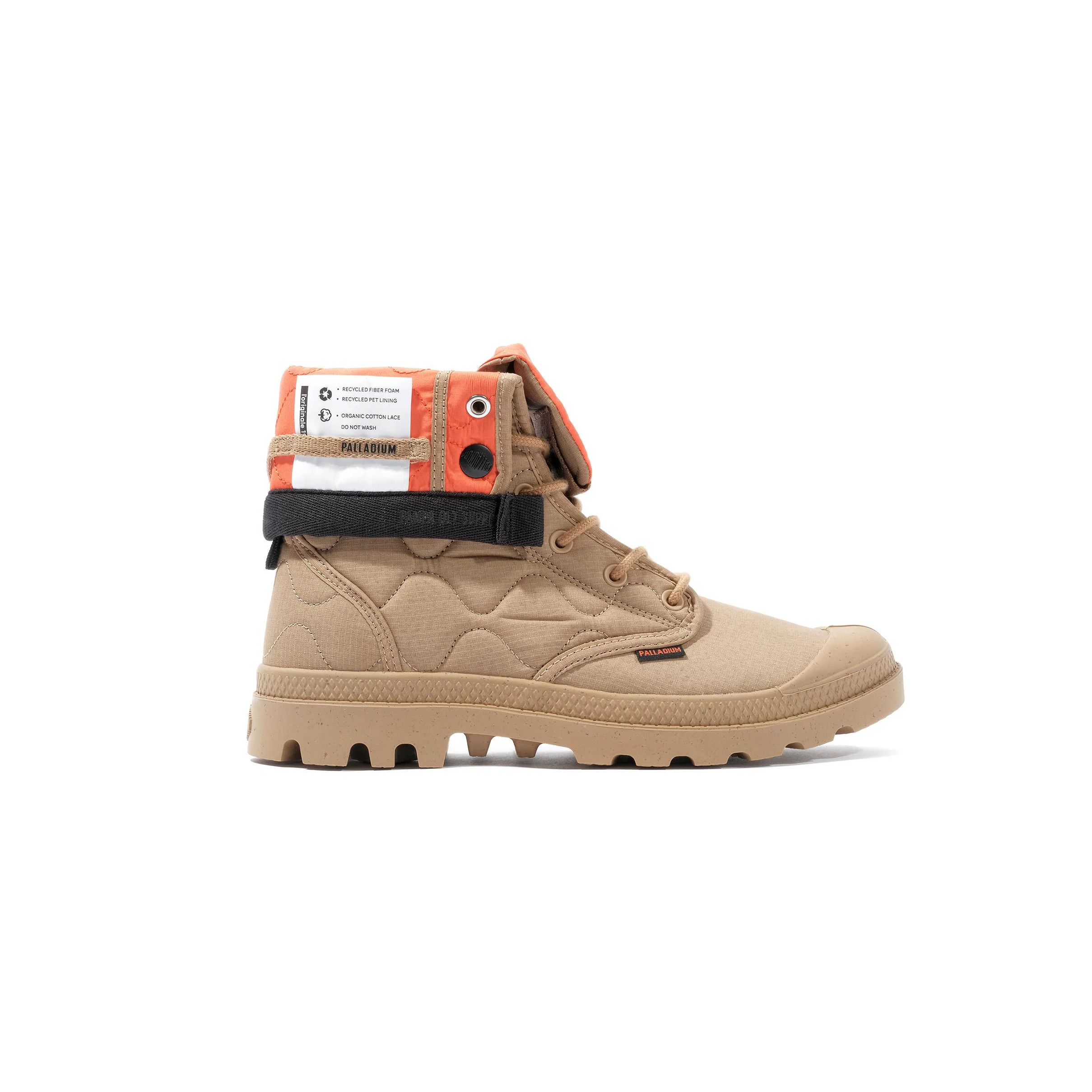 0196660597940 - Stiefeletten Baggy RE-Quilted 0196660597940 - Stiefeletten Baggy RE-Quilted