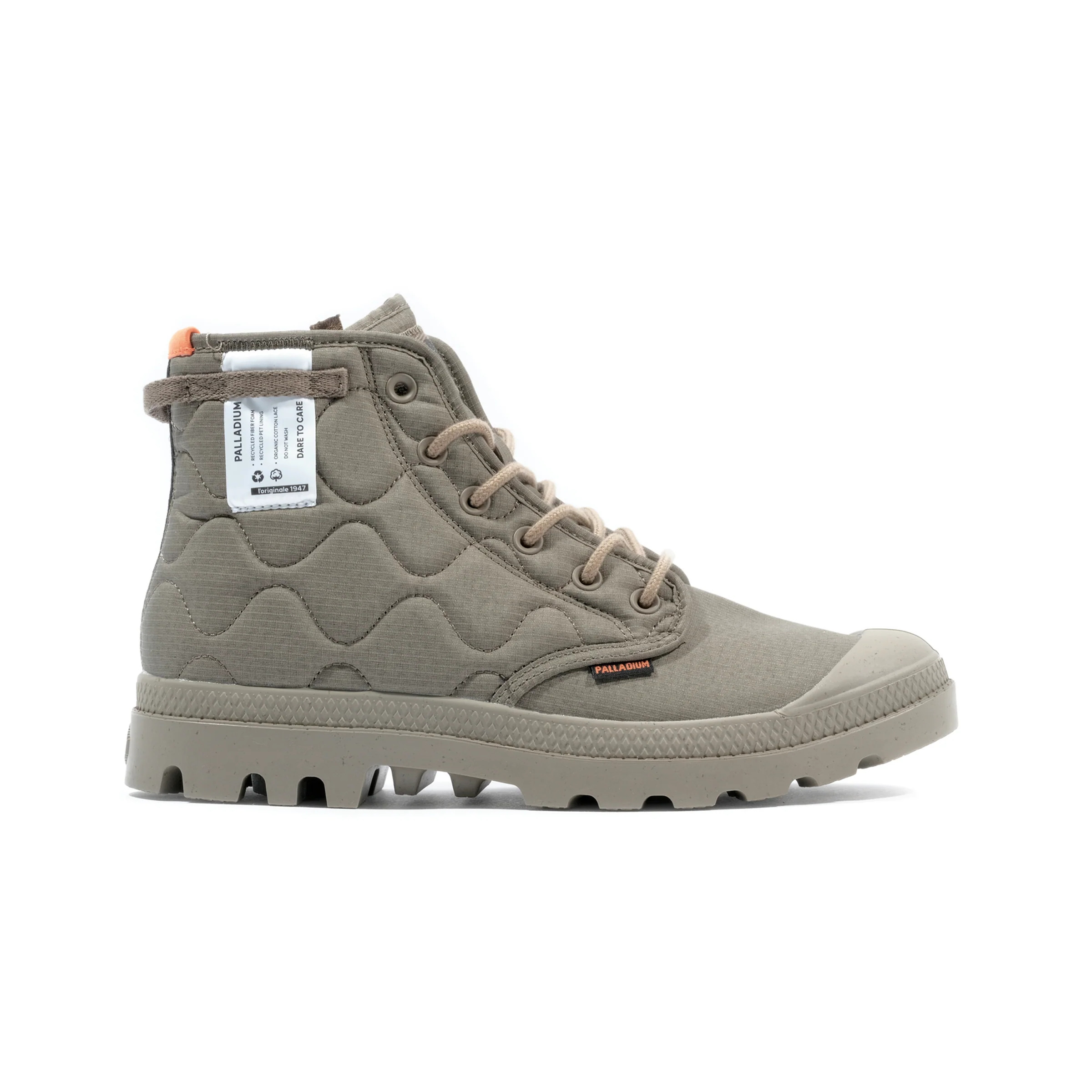 0196660601333 - Stiefeletten Pampa Re-Quilted 0196660601333 - Stiefeletten Pampa Re-Quilted