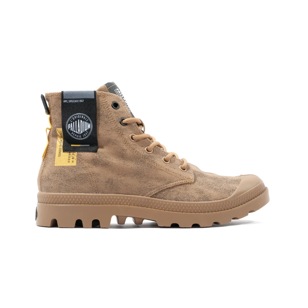 0196660609490 - Turnschuhe Pampa Surplus 0196660609490 - Turnschuhe Pampa Surplus