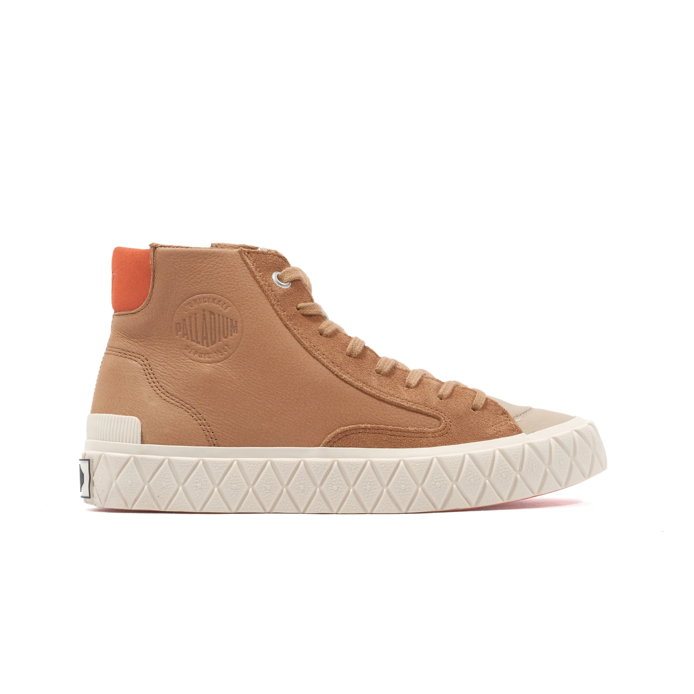 0196660610830 - Sneakers Ace Chukka SDE