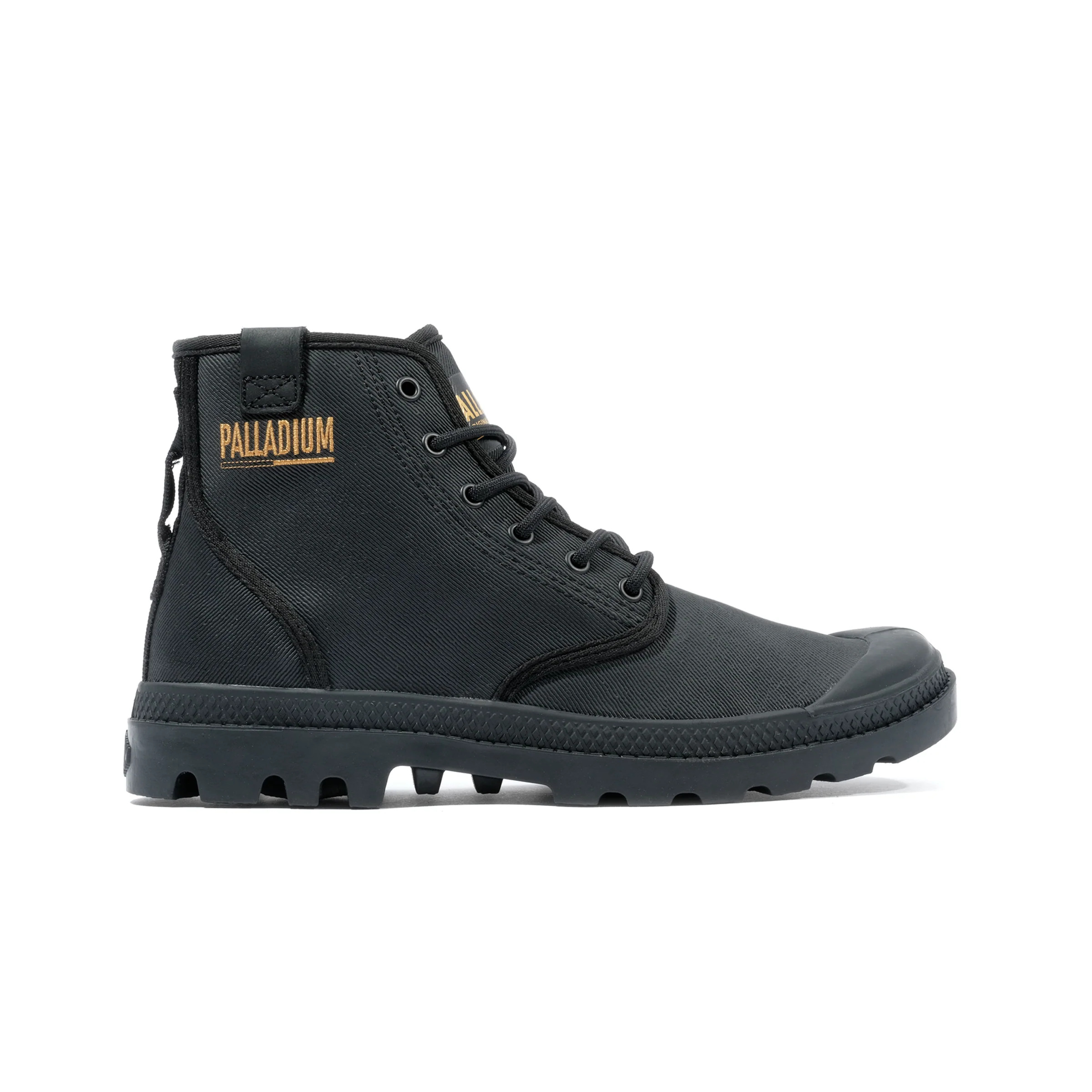 0196660616658 - Stiefeletten Pampa Hi Coated