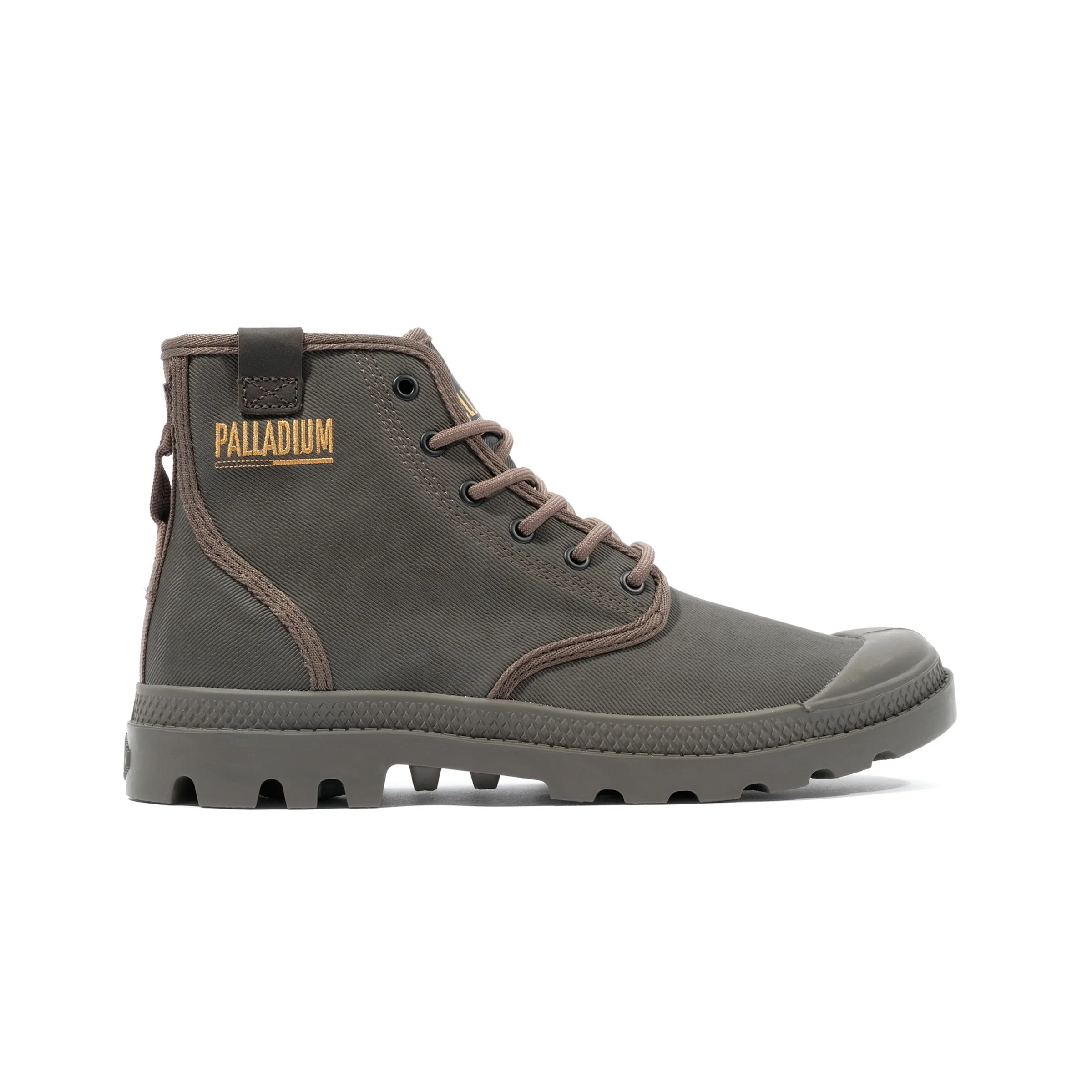 0196660617051 - Stiefeletten Pampa Hi Coated