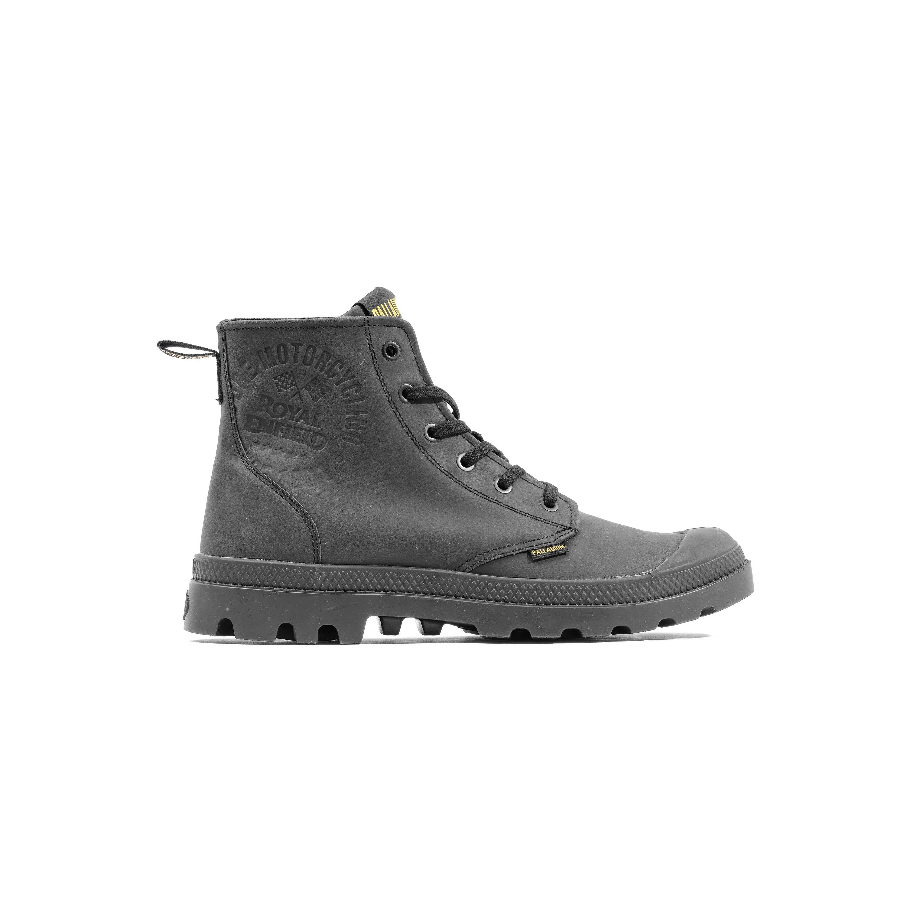0196660630159 - Turnschuhe Pampa Continentl Lth