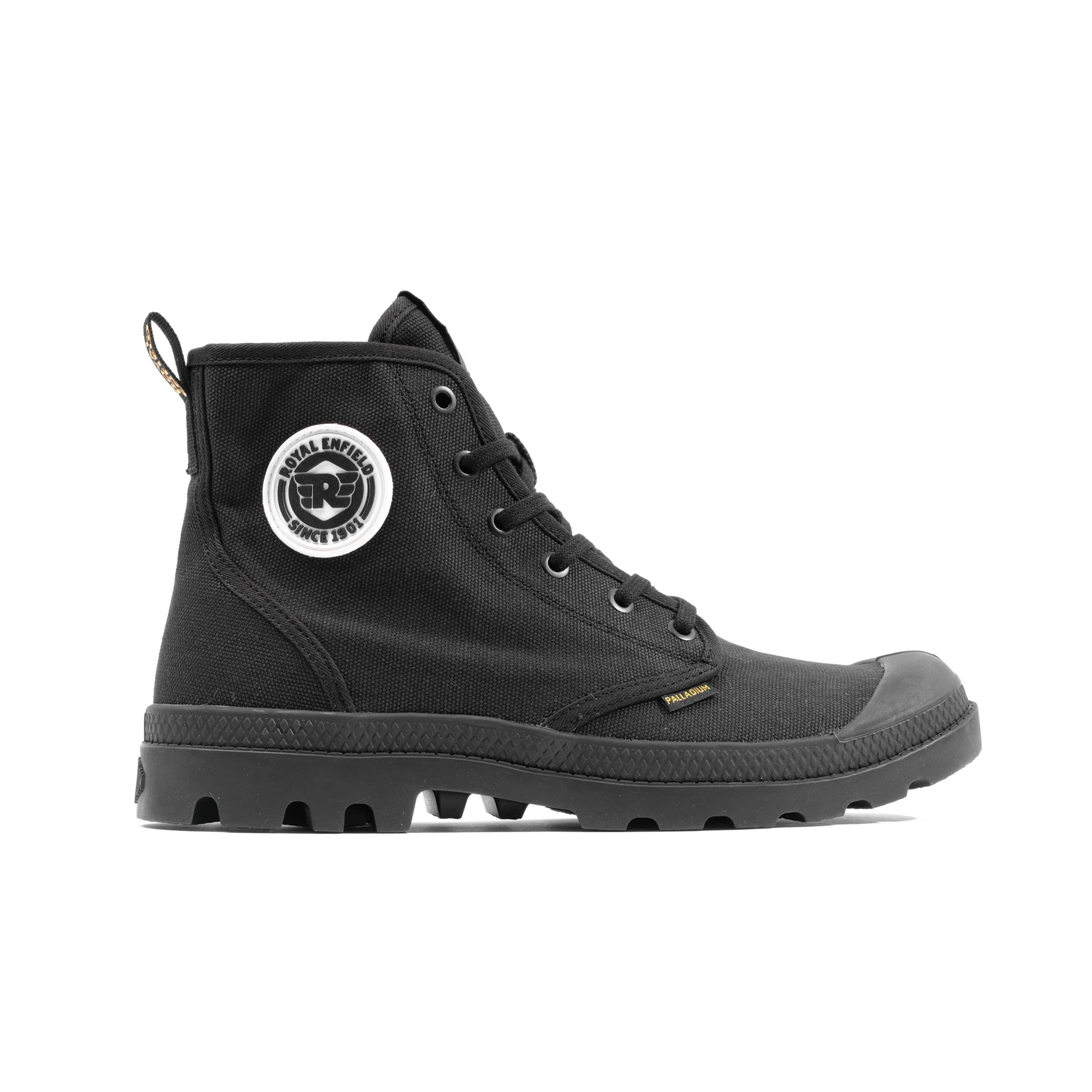 0196660630555 - Turnschuhe Pampa Interceptor 0196660630555 - Turnschuhe Pampa Interceptor
