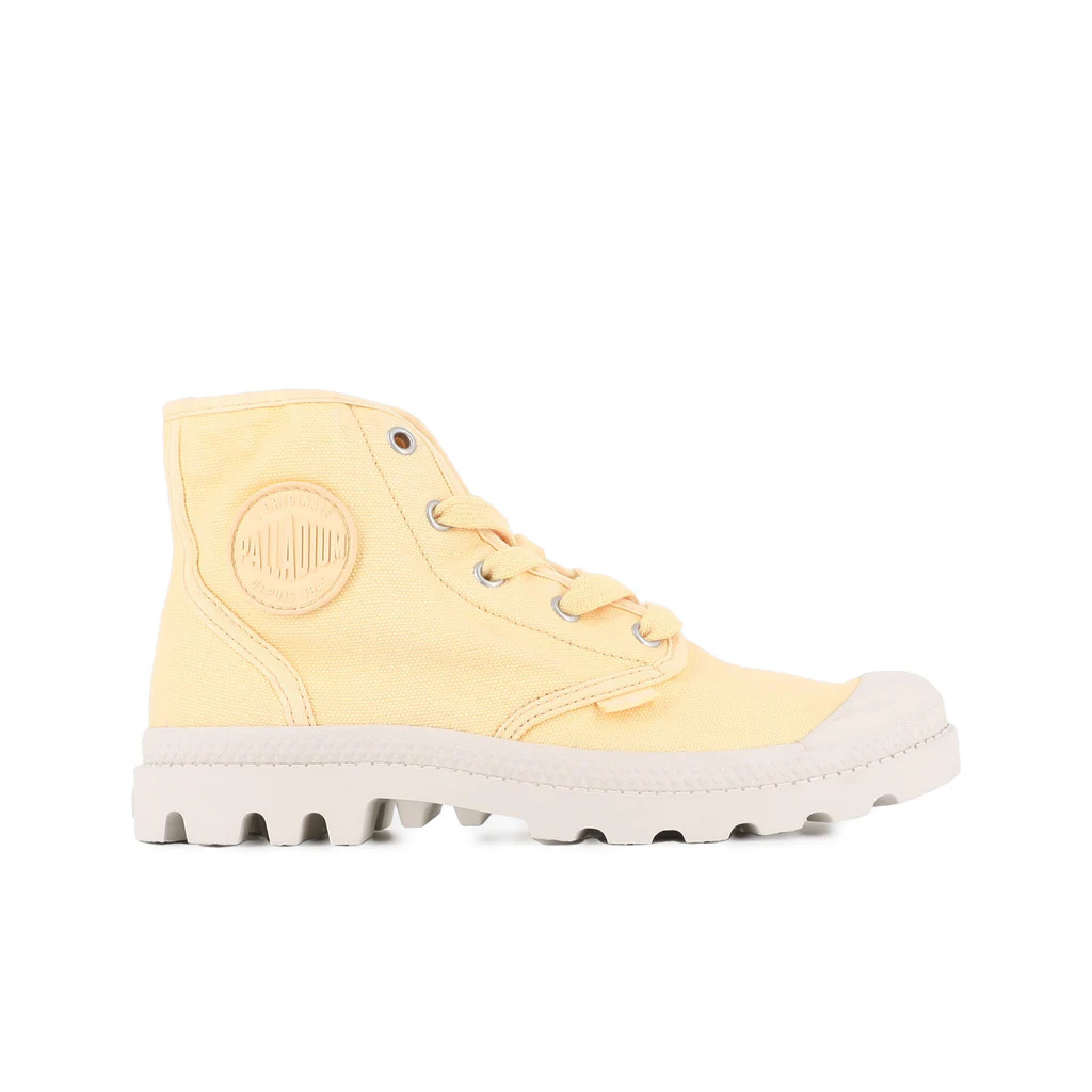 0196660733867 - Sneakers Pampa