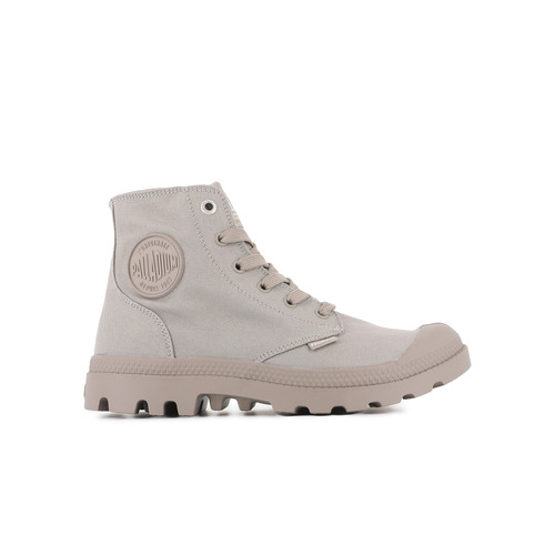 0196660741817 - Stiefeletten Mono Chrome