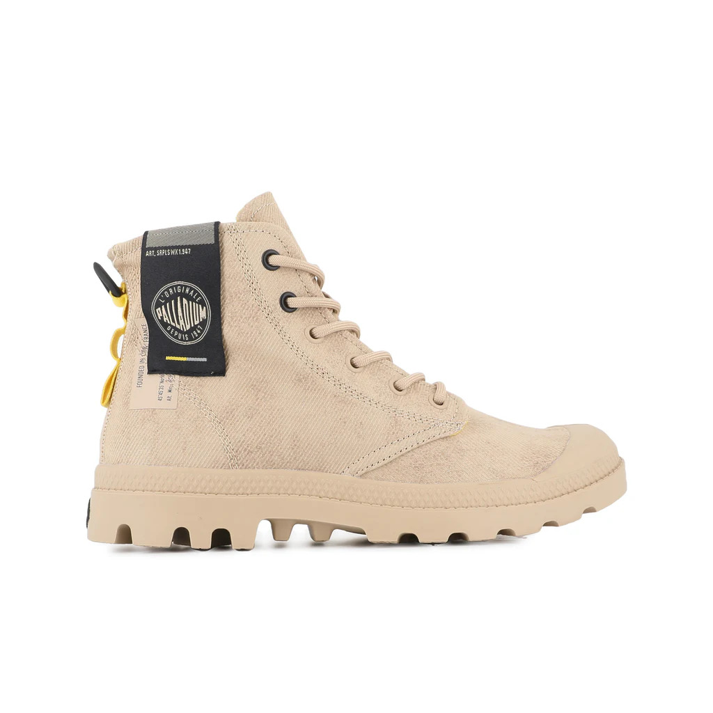 0196660742814 - Sneakers Pampa Surplus