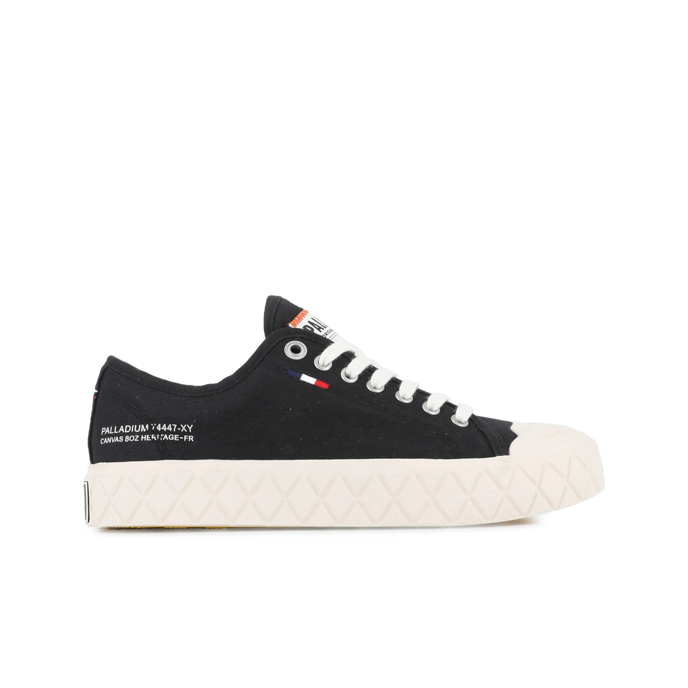 0196660744900 - Sneakers Palla Ace Cvs Org 0196660744900 - Sneakers Palla Ace Cvs Org