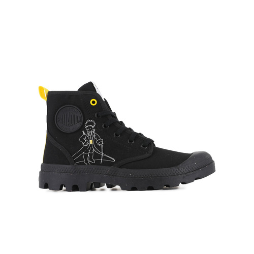 0196660747499 - Sneakers Pampa-Petit Prince