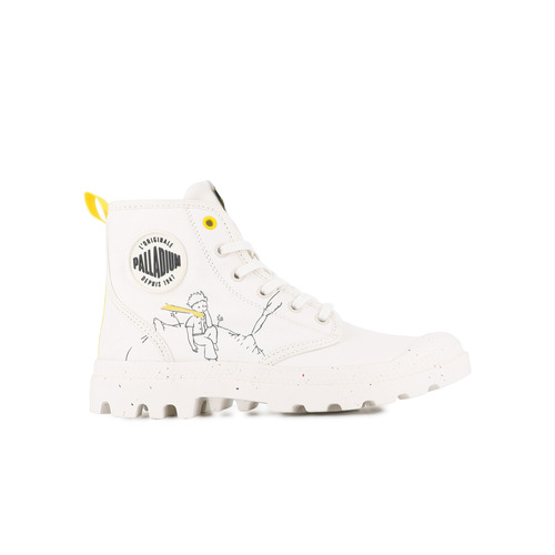 0196660747598 - Sneakers Pampa-Petit Prince 0196660747598 - Sneakers Pampa-Petit Prince