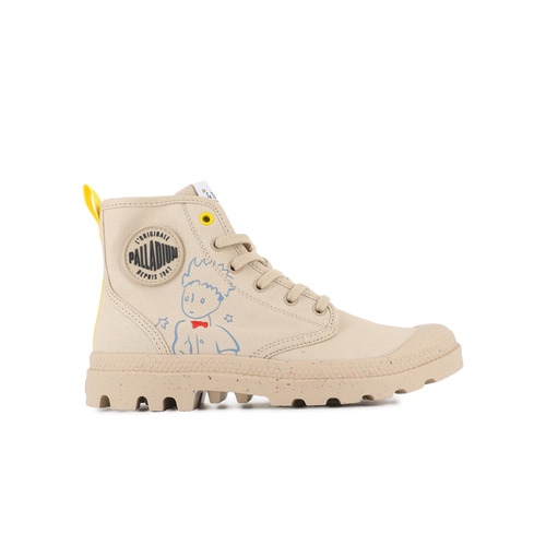 0196660747895 - Sneakers Pampa-Petit Prince 0196660747895 - Sneakers Pampa-Petit Prince