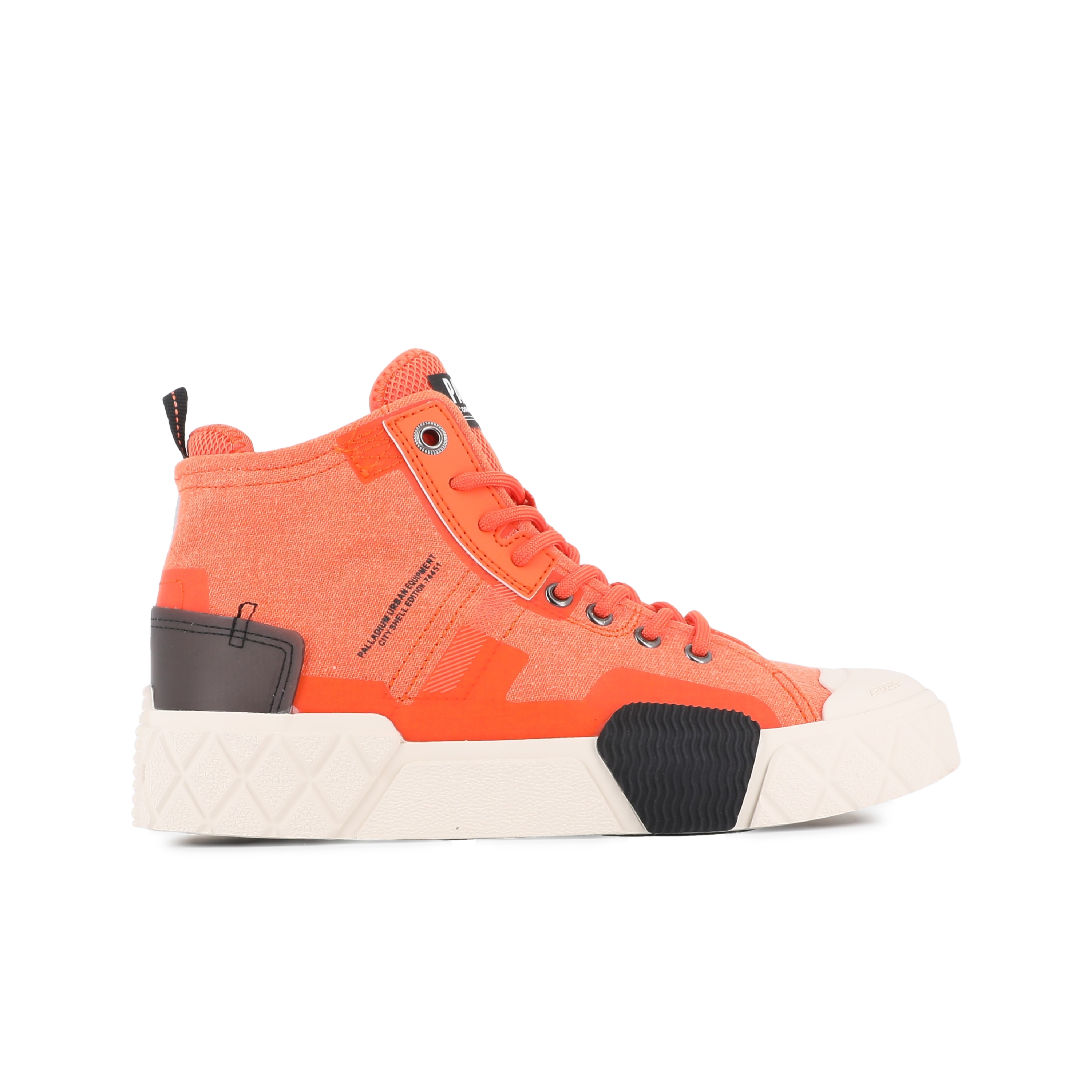 0196660755173 - Sneakers Ace City Chuck 2