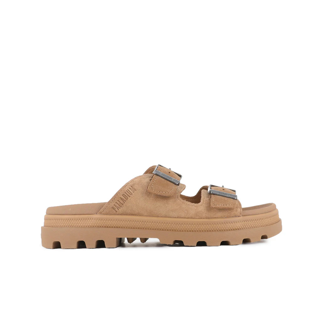 0196660758839 - Sandalen für Damen Dunelite Riviera Sde