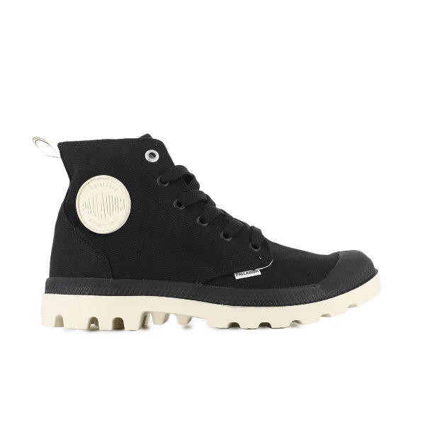 0196660761778 - Sneakers Pampa Duo Chrome