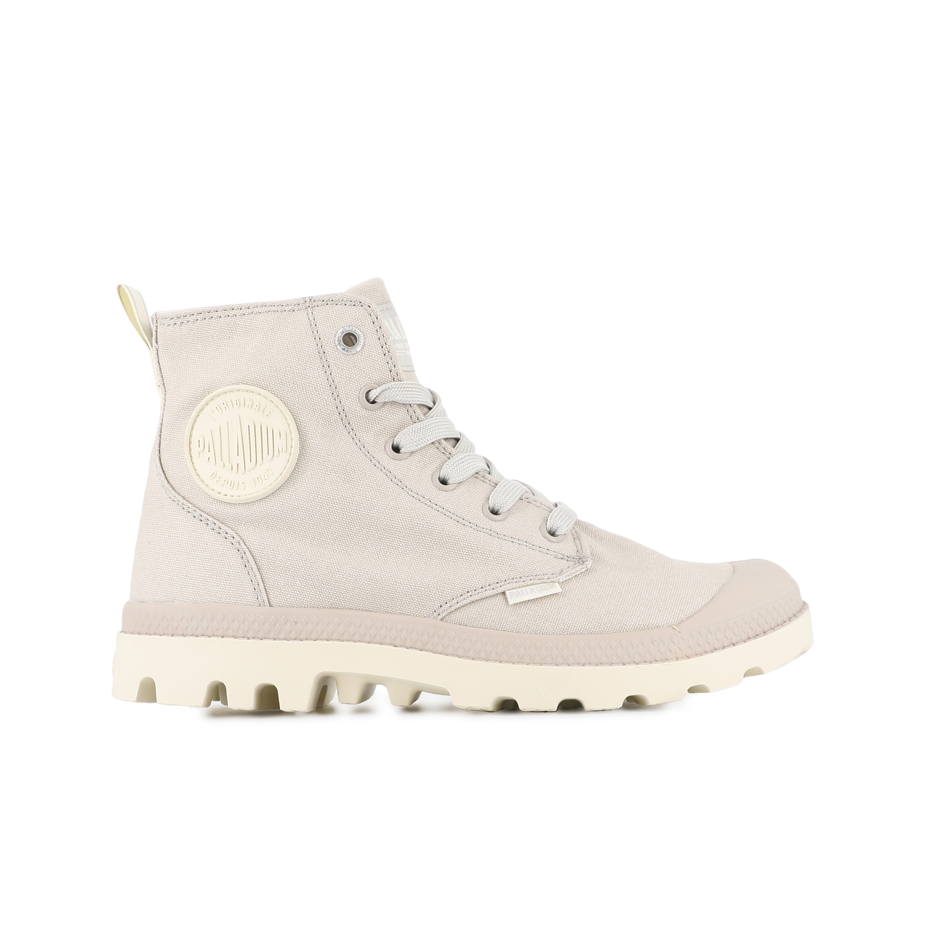 0196660762027 - Sneakers Pampa Duo Chrome 0196660762027 - Sneakers Pampa Duo Chrome