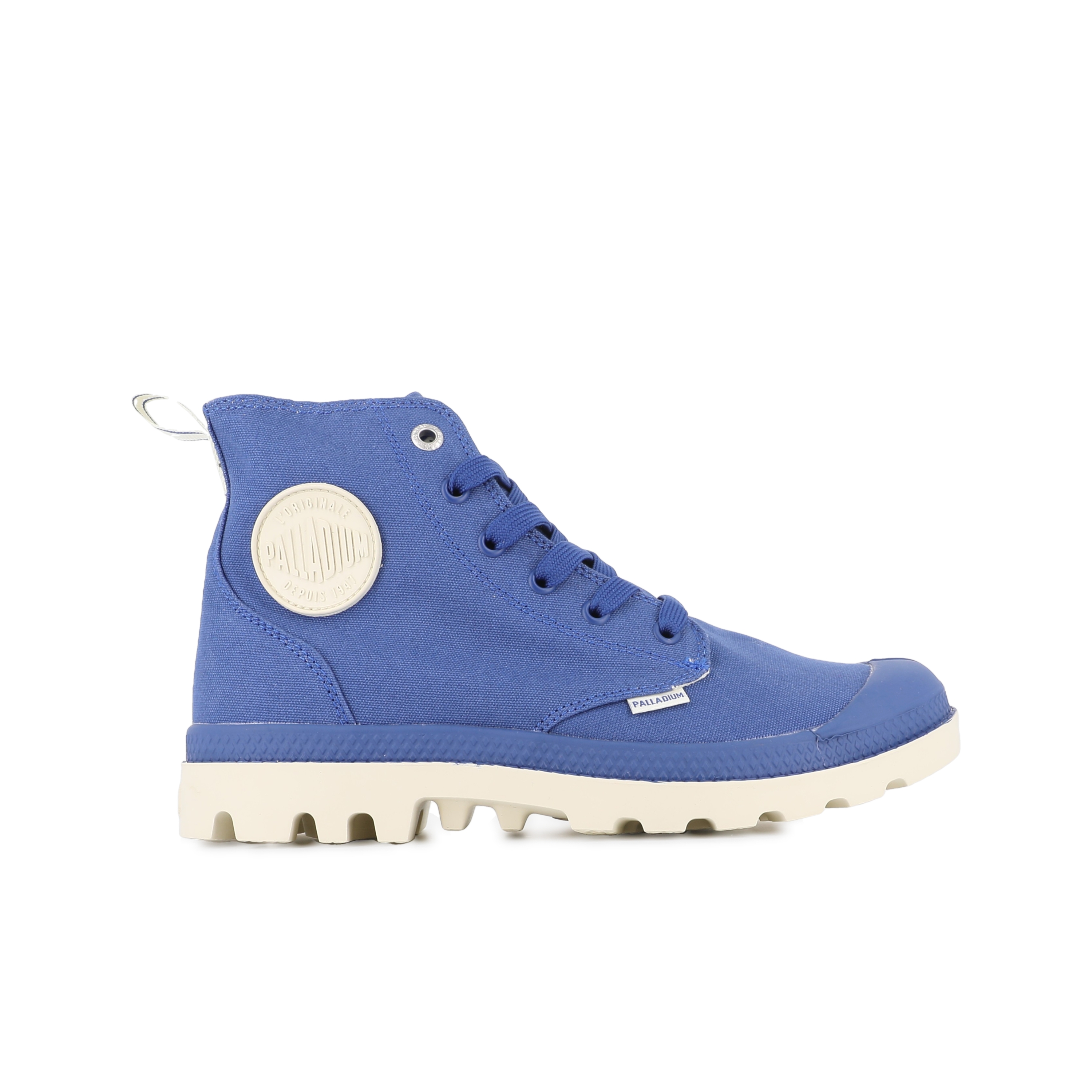 0196660762331 - Sneakers Pampa Duo Chrome 0196660762331 - Sneakers Pampa Duo Chrome